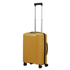 Samsonite Upscape Spinner 55 Expandable Yellow -Samsonite Winkel image 3059