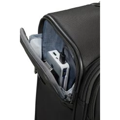 Samsonite Spectrolite 3.0 TRVL Spinner 55 Black -Samsonite Winkel image 3066