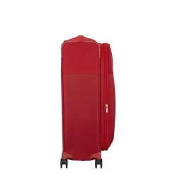 Samsonite D'Lite Spinner 71 Exp Chili Red -Samsonite Winkel image 3069