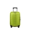 Samsonite Proxis Spinner 55/35 Expandable Lime 2 Samsonite Proxis Spinner 55/35 Expandable Lime -Samsonite Winkel image 3073