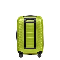 Samsonite Proxis Spinner 55/35 Expandable Lime -Samsonite Winkel image 3075