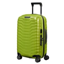 Samsonite Proxis Spinner 55/35 Expandable Lime -Samsonite Winkel image 3076
