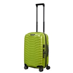 Samsonite Proxis Spinner 55/35 Expandable Lime -Samsonite Winkel image 3077