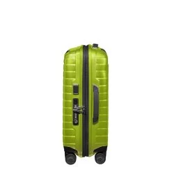 Samsonite Proxis Spinner 55/35 Expandable Lime -Samsonite Winkel image 3078
