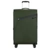 Samsonite Litebeam Spinner 77 EXP Climbing Ivy -Samsonite Winkel image 308