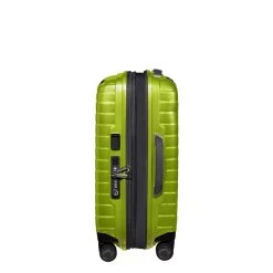 Samsonite Proxis Spinner 55/35 Expandable Lime -Samsonite Winkel image 3080