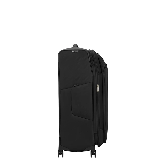 Samsonite Respark Spinner 79 Expandable Ozone Black 6 Samsonite Respark Spinner 79 Expandable Ozone Black - Afbeelding 4
