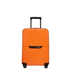 Samsonite Magnum Eco Spinner 55 Radiant Orange