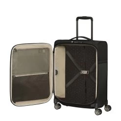 Samsonite Airea Spinner 55 Strict Black -Samsonite Winkel image 3103