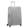 Samsonite S'Cure Spinner 75 Silver -Samsonite Winkel image 3105