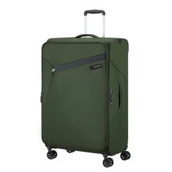 Samsonite Litebeam Spinner 77 EXP Climbing Ivy -Samsonite Winkel image 311