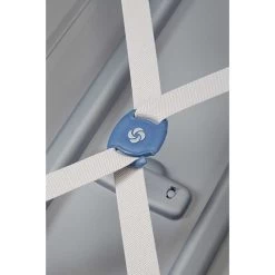 Samsonite S'Cure Spinner 75 Silver -Samsonite Winkel image 3113