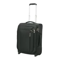Samsonite Respark Upright 55 Expandable Forest Green