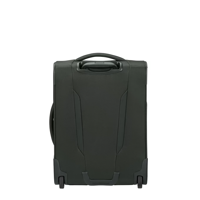 Samsonite Respark Upright 55 Expandable Forest Green 6 Samsonite Respark Upright 55 Expandable Forest Green - Afbeelding 4