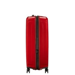 Samsonite Nuon Spinner 69 Exp Metallic Red -Samsonite Winkel image 3120