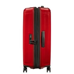Samsonite Nuon Spinner 69 Exp Metallic Red -Samsonite Winkel image 3121