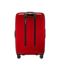Samsonite Nuon Spinner 69 Exp Metallic Red -Samsonite Winkel image 3122