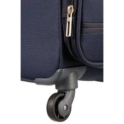 Samsonite Base Boost Spinner 78 Expandable Navy Blue -Samsonite Winkel image 3131