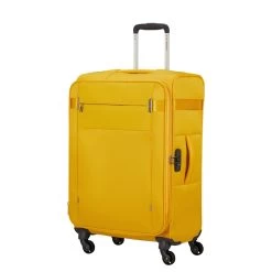 Samsonite Citybeat Spinner 66 Exp Golden Yellow -Samsonite Winkel image 3139