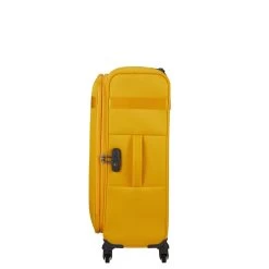 Samsonite Citybeat Spinner 66 Exp Golden Yellow -Samsonite Winkel image 3140