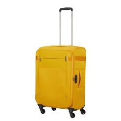 Samsonite Citybeat Spinner 66 Exp Golden Yellow -Samsonite Winkel image 3143