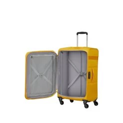 Samsonite Citybeat Spinner 66 Exp Golden Yellow -Samsonite Winkel image 3144