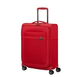 Samsonite Airea Spinner 55 Strict Hibiscus Red -Samsonite Winkel image 3148