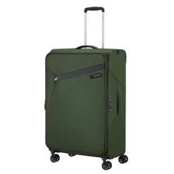 Samsonite Litebeam Spinner 77 EXP Climbing Ivy -Samsonite Winkel image 315