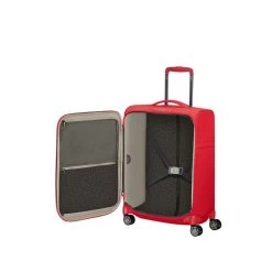 Samsonite Airea Spinner 55 Strict Hibiscus Red -Samsonite Winkel image 3152