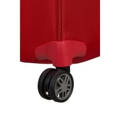 Samsonite Airea Spinner 55 Strict Hibiscus Red -Samsonite Winkel image 3154