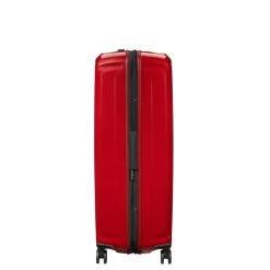 Samsonite Nuon Spinner 81 Exp Metallic Red -Samsonite Winkel image 3157