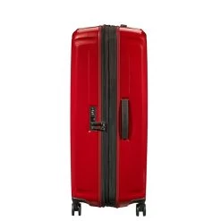Samsonite Nuon Spinner 81 Exp Metallic Red -Samsonite Winkel image 3158