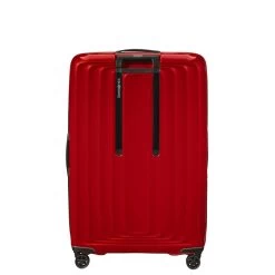 Samsonite Nuon Spinner 81 Exp Metallic Red -Samsonite Winkel image 3159