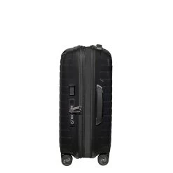 Samsonite Proxis Spinner 55/35 Expandable Black -Samsonite Winkel image 3167