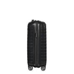 Samsonite Proxis Spinner 55/35 Expandable Black -Samsonite Winkel image 3168