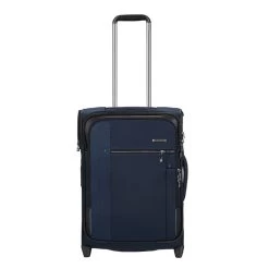 Samsonite Spectrolite 3.0 TRVL Upright 55 Expandable Deep Blue