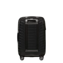 Samsonite Proxis Spinner 55/35 Expandable Black -Samsonite Winkel image 3170