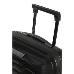 Samsonite Proxis Spinner 55/35 Expandable Black -Samsonite Winkel image 3176