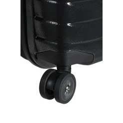 Samsonite Proxis Spinner 55/35 Expandable Black -Samsonite Winkel image 3177