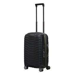 Samsonite Proxis Spinner 55/35 Expandable Black -Samsonite Winkel image 3178