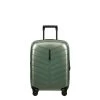 Samsonite Attrix Spinner 55 EXP Basil Green -Samsonite Winkel image 3179