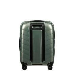 Samsonite Attrix Spinner 55 EXP Basil Green -Samsonite Winkel image 3181