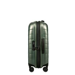 Samsonite Attrix Spinner 55 EXP Basil Green -Samsonite Winkel image 3182