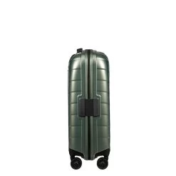 Samsonite Attrix Spinner 55 EXP Basil Green -Samsonite Winkel image 3183