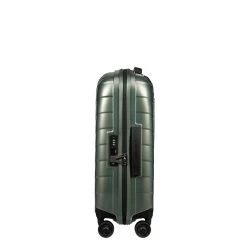 Samsonite Attrix Spinner 55 EXP Basil Green -Samsonite Winkel image 3184