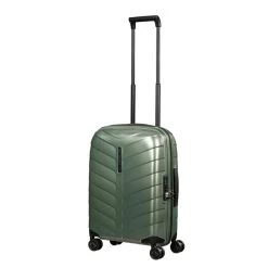 Samsonite Attrix Spinner 55 EXP Basil Green -Samsonite Winkel image 3186