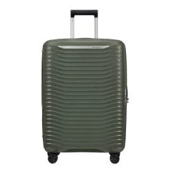 Samsonite Upscape Spinner 75 Expandable Climbing Ivy