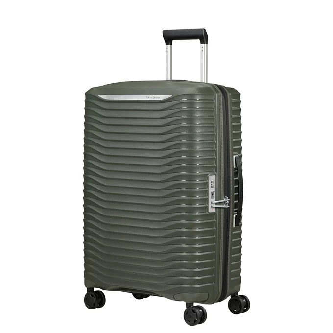 Samsonite Upscape Spinner 75 Expandable Climbing Ivy 5 Samsonite Upscape Spinner 75 Expandable Climbing Ivy - Afbeelding 3