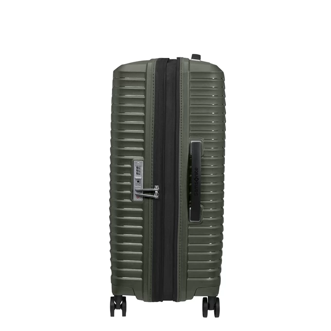 Samsonite Upscape Spinner 75 Expandable Climbing Ivy 7 Samsonite Upscape Spinner 75 Expandable Climbing Ivy - Afbeelding 5