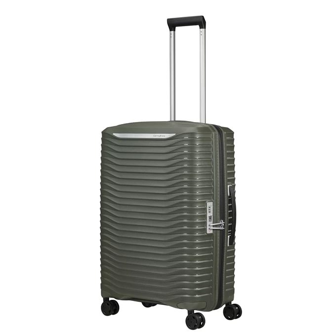 Samsonite Upscape Spinner 75 Expandable Climbing Ivy 13 Samsonite Upscape Spinner 75 Expandable Climbing Ivy - Afbeelding 11